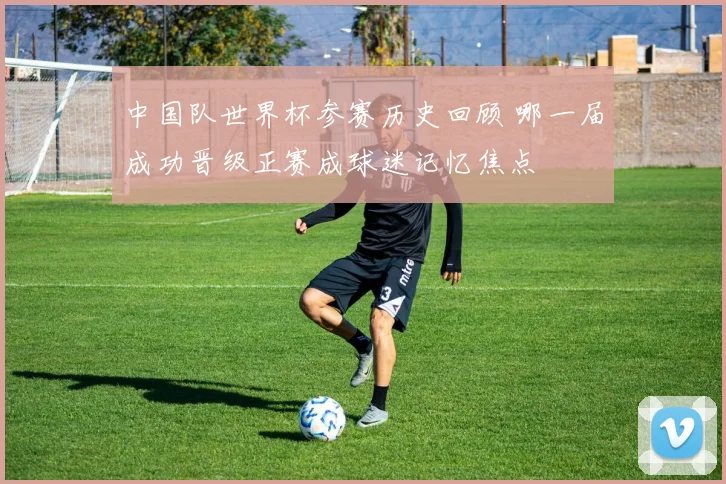 中国队世界杯参赛历史回顾 哪一届成功晋级正赛成球迷记忆焦点